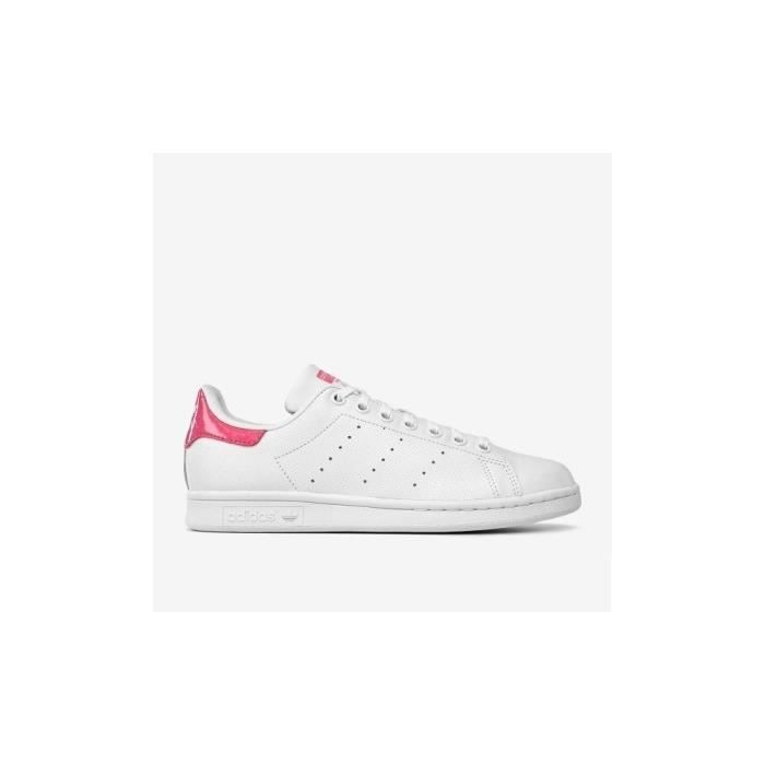 Adidas Stan Smith W White/ice Mint