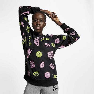 Nike Air Max Invigor Black/black/anthracite