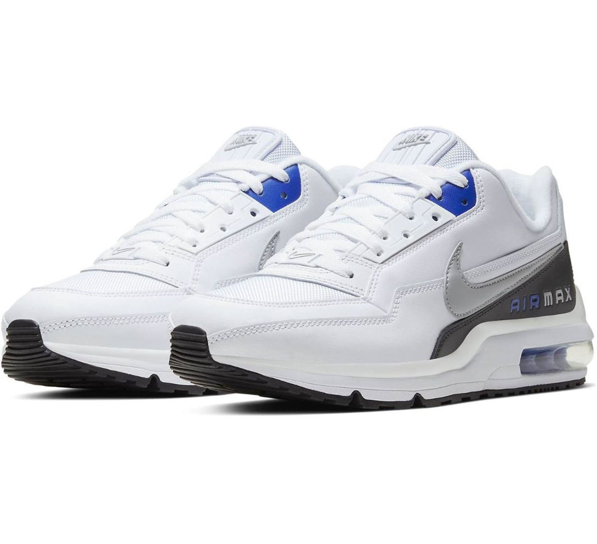 Nike Air Max Ltd 3 Black/white/blue