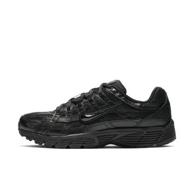 Nike P-6000 Pure Platinum/black/white