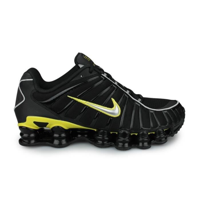 Nike Shox Tl