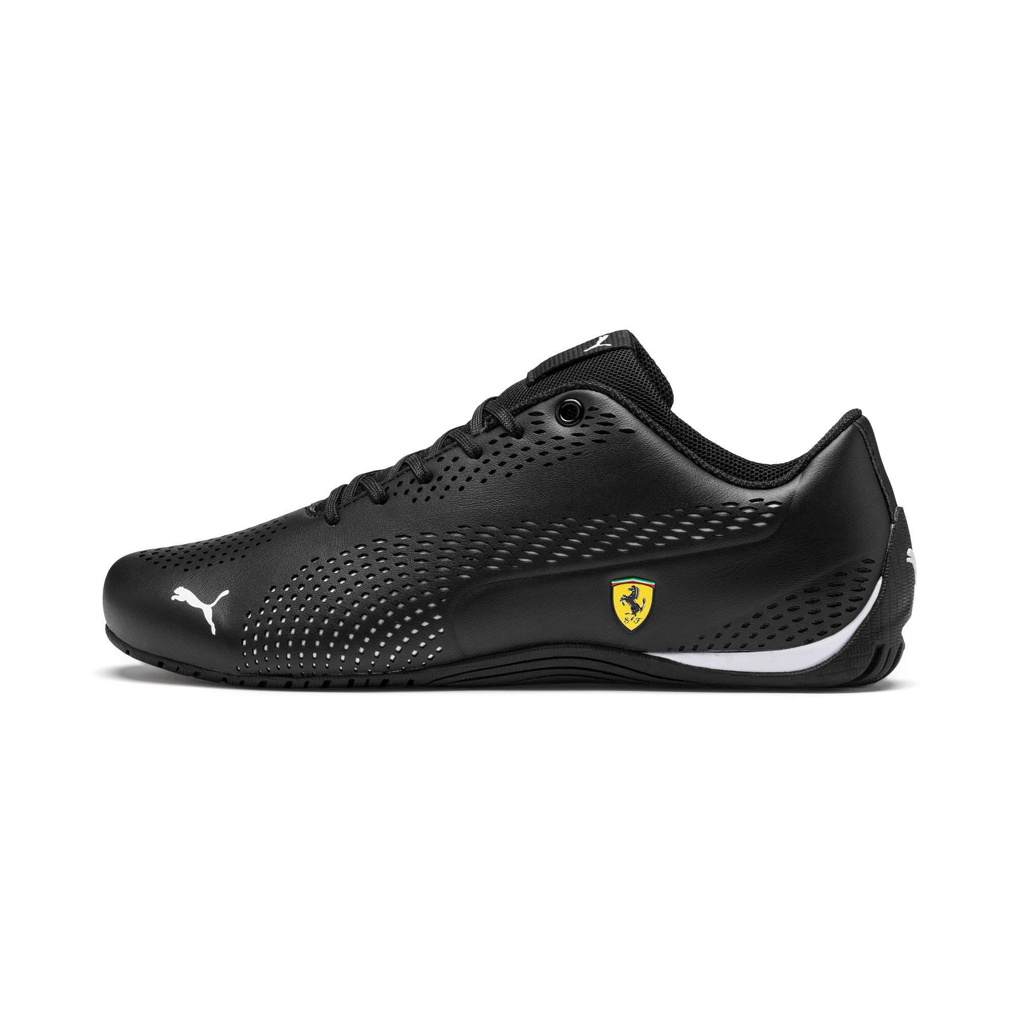 Puma Ferrari Drift Cat 5 Ultra II