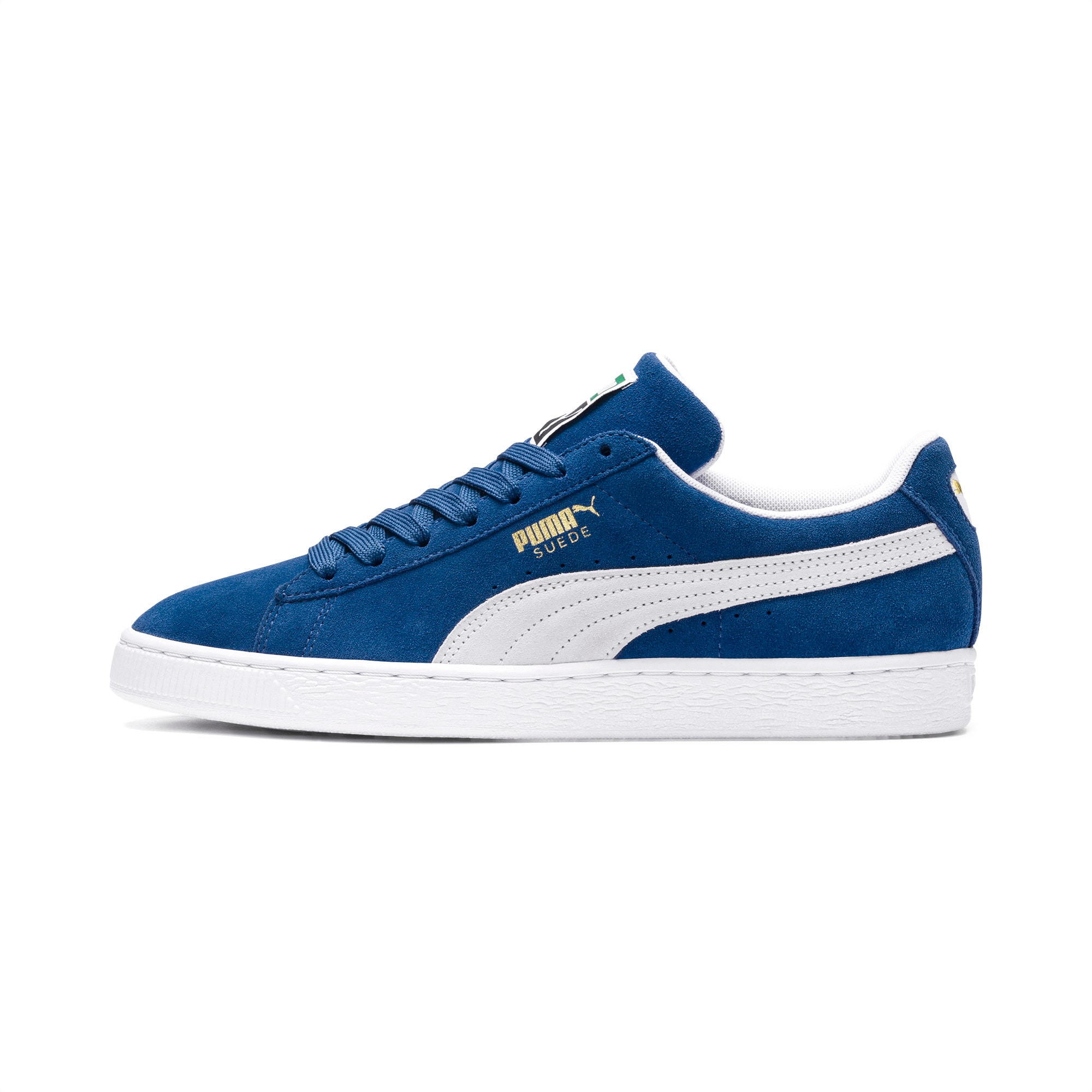 Puma Puma Suede