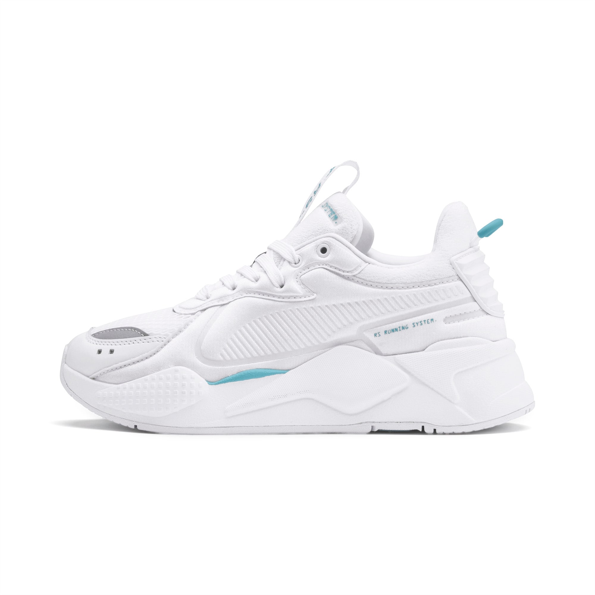 puma rs-x white