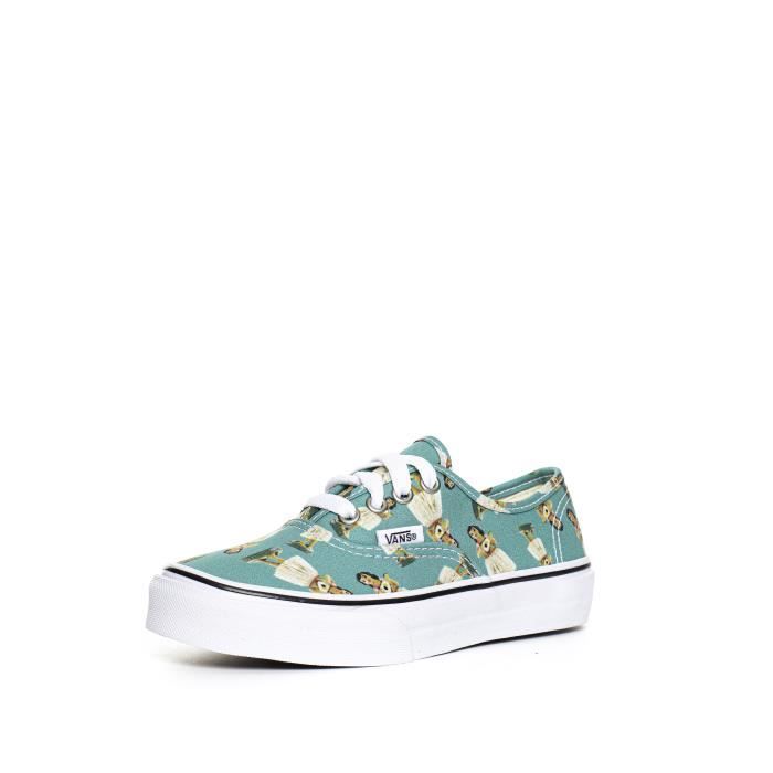 Vans Authentic