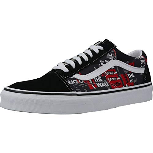 Vans Old Skool Navy/black