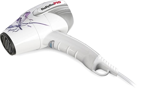 BaByliss Pro Seche cheveux ionique digital 2000 watt new 