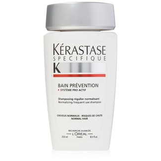 Kerastase Specifique Specifique bain prevention 250 Ml