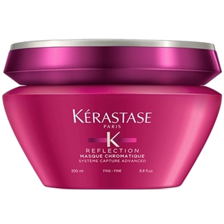 Kerastase Reflection Reflection masque chromatique cheveux fins 200 Ml