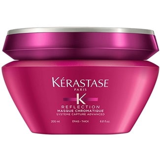 Kerastase Reflection Reflection masque chromatique cheveux epais 200 Ml