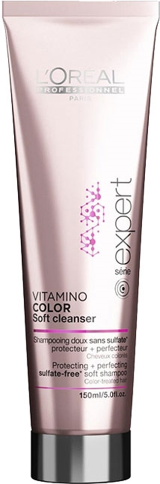 LOreal Professionnel Serie expert Vitamino color A OX soft cleanser 150 Ml