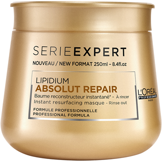 LOreal Professionnel Serie expert Absolut repair lipidium masque 250 Ml
