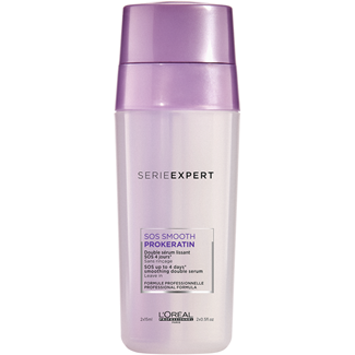 LOreal Professionnel Serie expert Liss unlimited double serum sos smooth 30 Ml