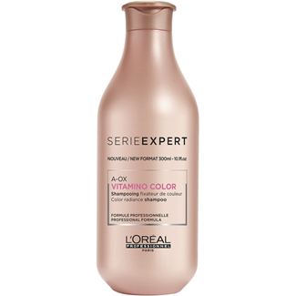 LOreal Professionnel Serie expert Vitamino color A OX shampooing 300 Ml