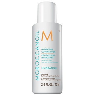 Moroccanoil Apres shampooing normal hydratant 70 Ml
