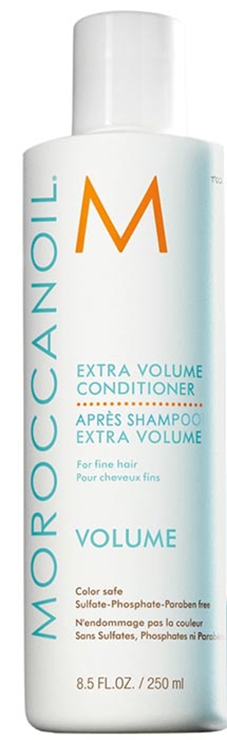 Moroccanoil Volume Apres shampooing extra volume 250 Ml