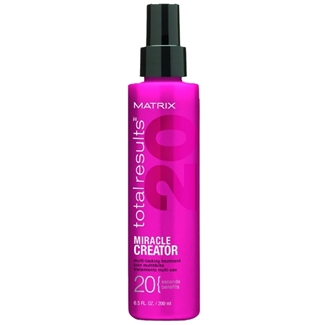 MATRIX Total results Miracle Creator 20 Benefices 200 Ml