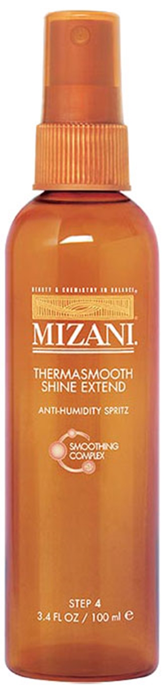 Mizani Mizani styling Thermasmooth shine extend 100 Ml