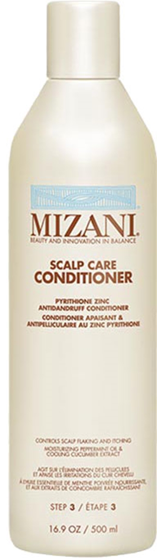 Mizani Mizani haircare Scalp care conditionneur 500 Ml