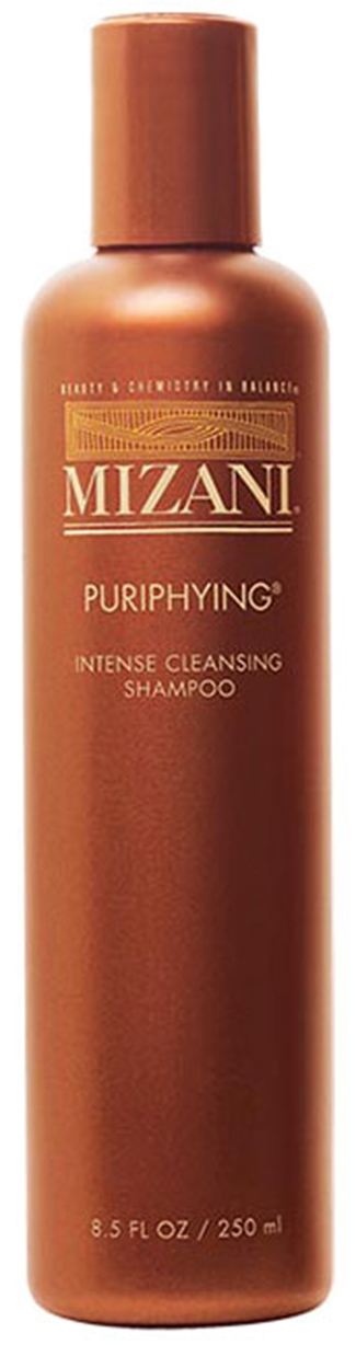 Mizani Mizani haircare Puriphying 250 Ml