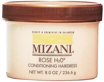 Mizani Mizani haircare Rose h2o 236 Ml