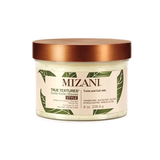 Mizani Mizani styling True Textures Gelee 226 Ml