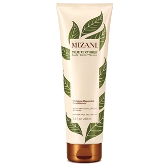 Mizani Mizani haircare True Textures Conditionneur Hydratant et regenerant 250 Ml