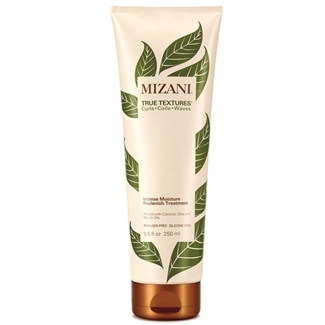 Mizani Mizani haircare True Textures traitement soin hydratant intense 250 Ml