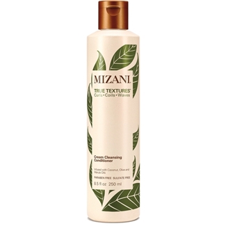Mizani Mizani haircare True Textures Creme Soin lavant 250 Ml