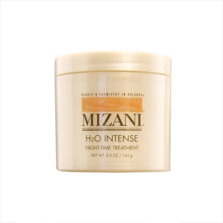 Mizani Mizani haircare Mizani Traitement nocture H20 150 Ml