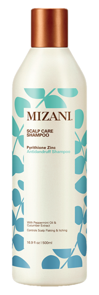 Mizani Mizani haircare Scalp care Shampooing 500 Ml