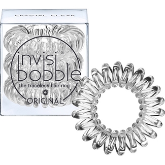 Invisibobble Original Crytal Clear