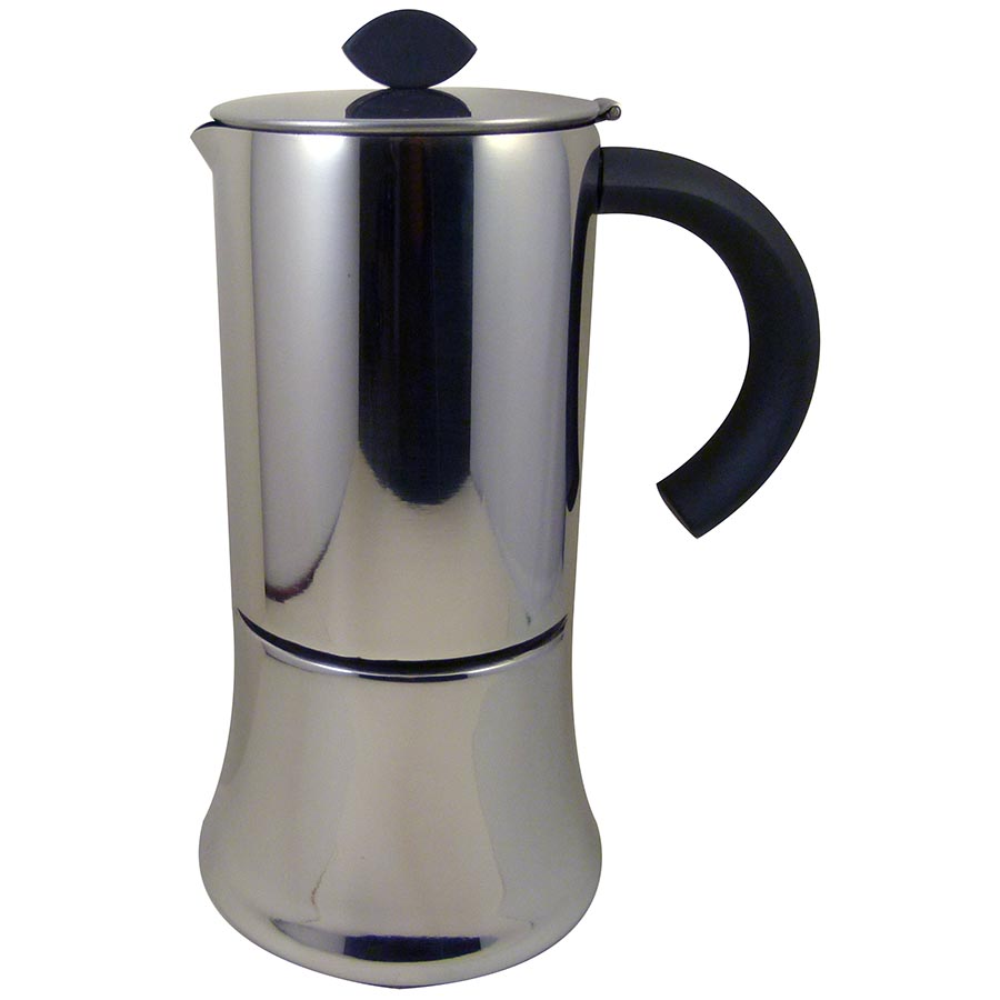 Cafetiere italienne expresso Jamaica 10 tasses
