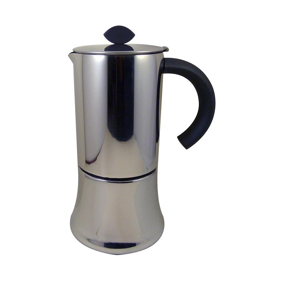 Cafetiere italienne expresso Jamaica 6 tasses