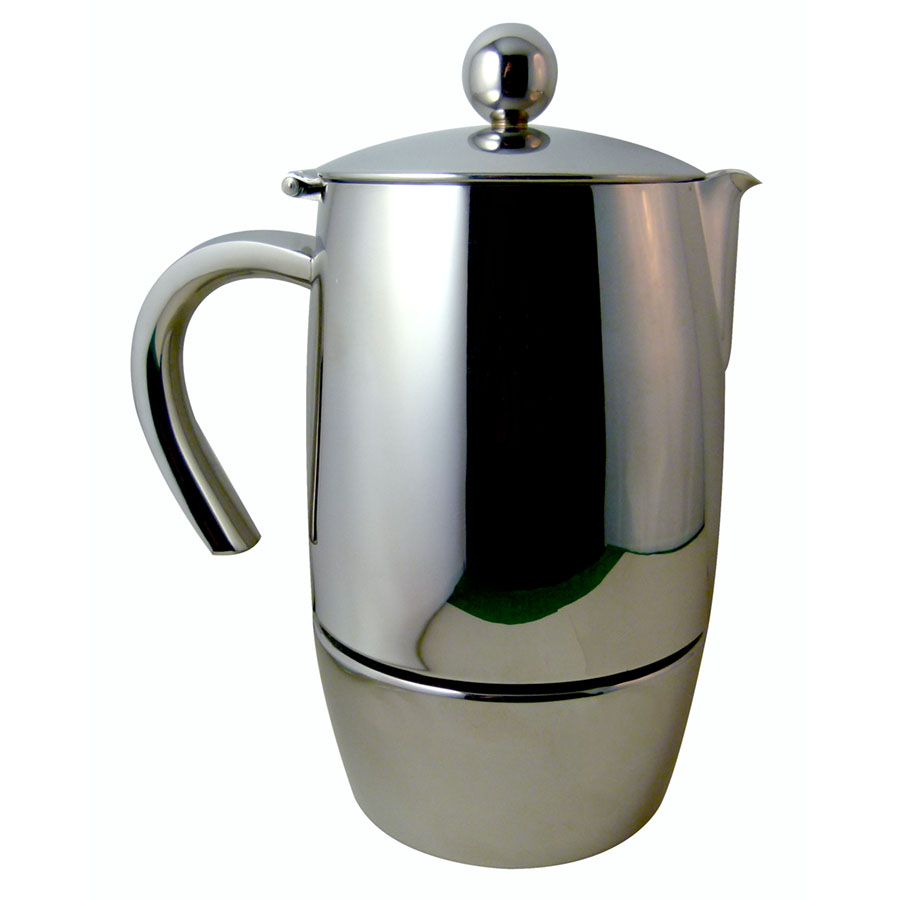 Cafetiere italienne expresso Magna 6 tasses