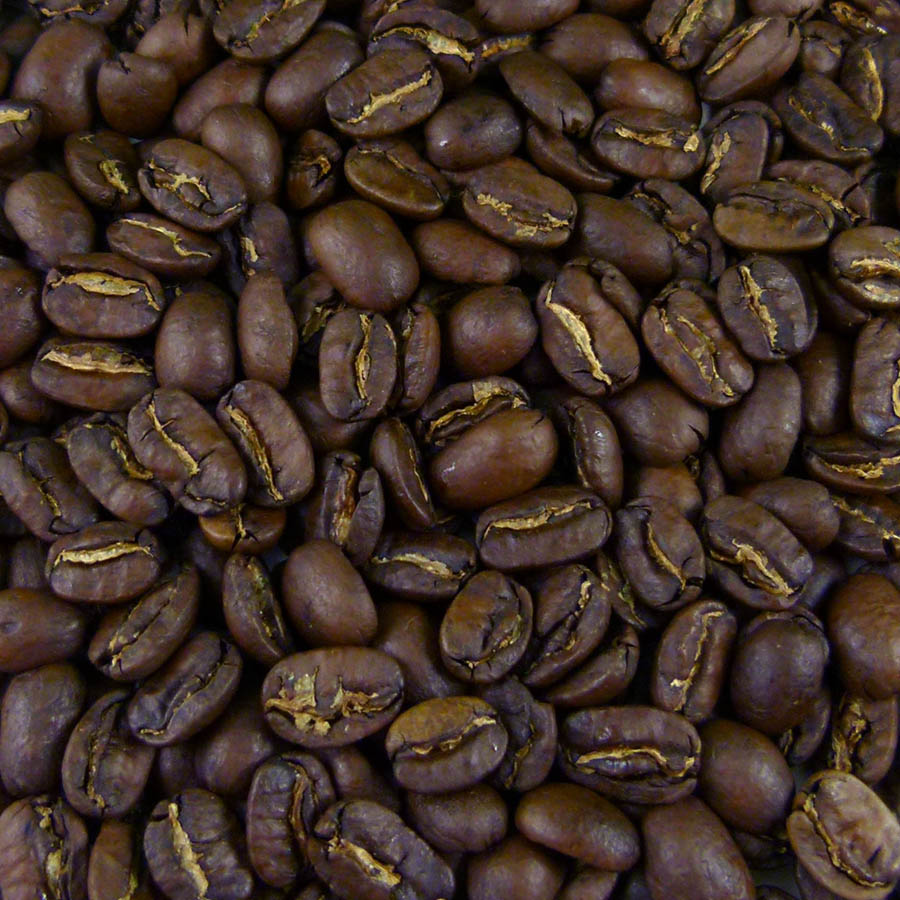 Cafe Mexique Maragogype Plantation Liquidambar