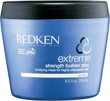 Redken Prescription haircare Extreme strength builder 250 Ml
