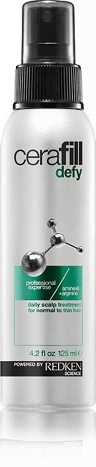 Redken Redken anti thinning Cerafill defy spray aminexil 125 Ml
