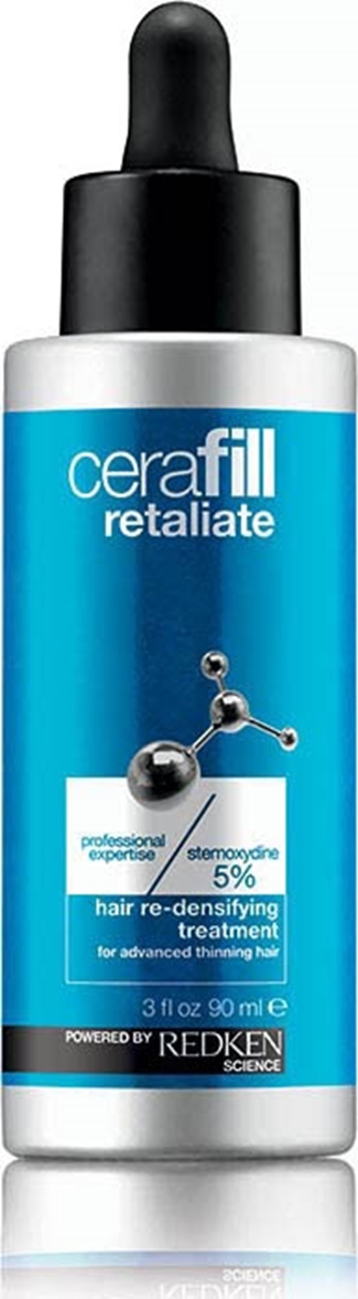 Redken Redken anti thinning Cerafill retaliate serum redensifiant stemoxydine 90 Ml