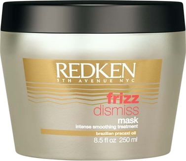 Redken Prescription haircare Frizz dismiss masque 250 Ml