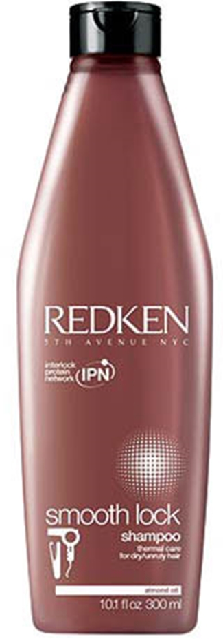 Redken Prescription haircare Styling smooth lock shampooing 300 Ml