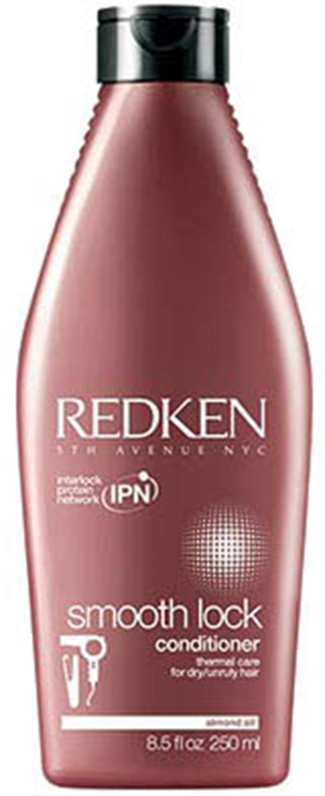 Redken Prescription haircare Styling smooth lock conditioner 250 Ml