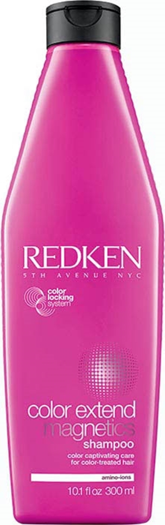 Redken Prescription haircare Color extend magnetics shampooing 300 Ml