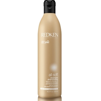 Redken Prescription haircare All soft shampooing 500ml 500 Ml