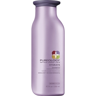 Pureology Hydrate Hydrate Shampooing 250 Ml