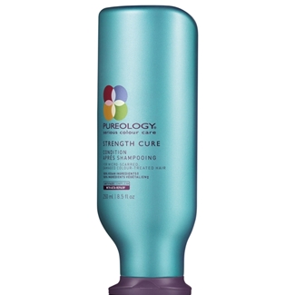 Pureology Strenght cure Strength Cure Apres shampooing 250 Ml