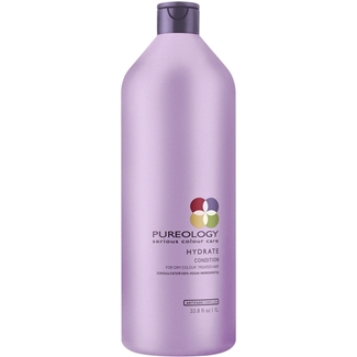 Pureology Hydrate Hydrate Apres shampooing 1000 Ml