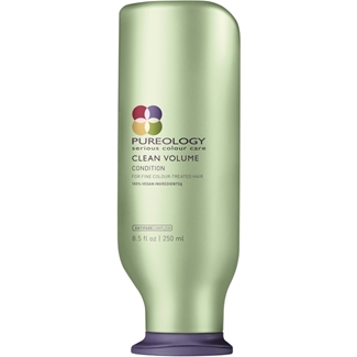 Pureology Clean volume Clean Volume Apres shampooing 250 Ml
