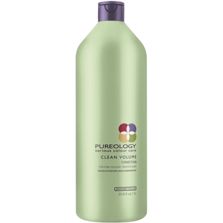 Pureology Clean volume Clean Volume Apres shampooing 1000 Ml