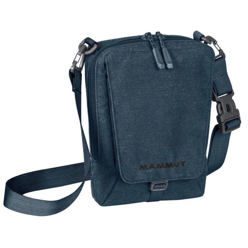 PETITE BAGAGERIE TASCH POUCH MELANGE